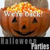 We're Back!!