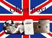 Ghost Box!