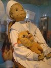 Robert the Haunted Doll