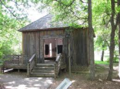 Haunted Locations in Fort Worth Texas